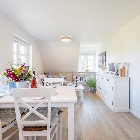 Ferienwohnung Haderslebener Str 28 Westerland Exterior foto